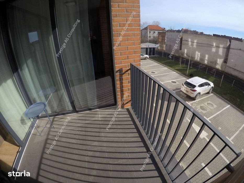 Apartament 2 camere | Essenza Residence | Etaj 1 | Parcare inclusa