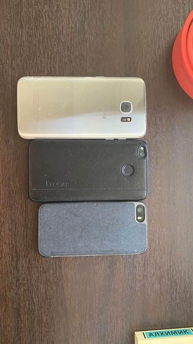 Продам телефонный на запчасти