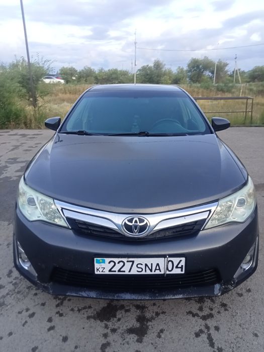 Toyota Camry 50 идеальный сост.
