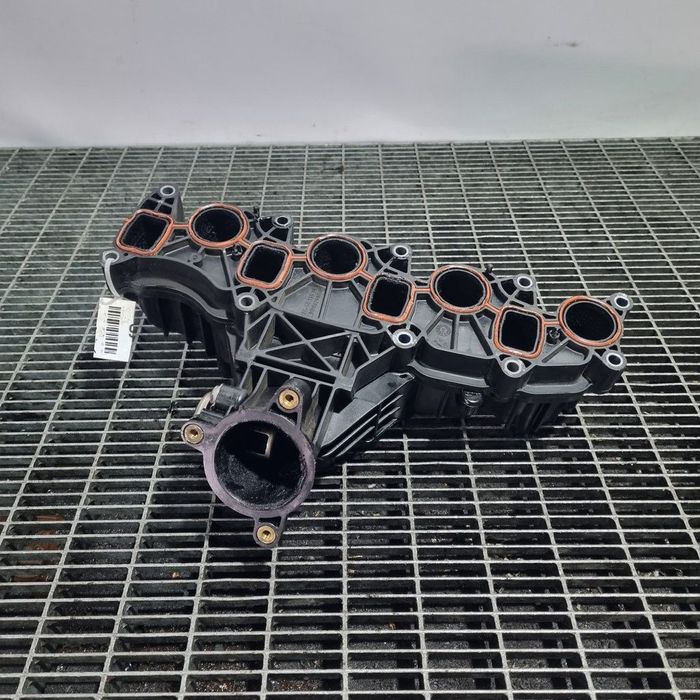 Galerie admisie Skoda Yeti 2.0 TDI 2009 - 2013 110CP CUUA CFHA DFSA CLCA Euro5 (1406) ...