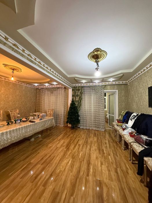 Своя продаю Юнусабад 14 кв 5/3/5