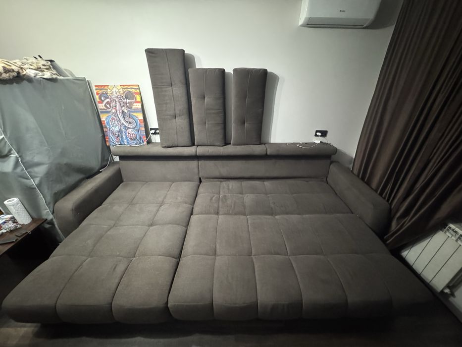 Продам угловой Диван Ariba