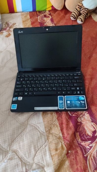 Netbook Asus, Ноутбук Асус, Нетбук