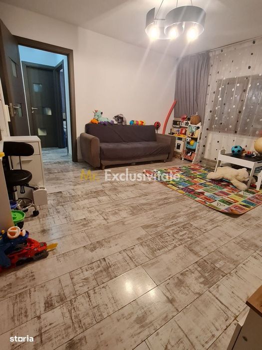 Apartament 2 camere Rovine-Ibiza