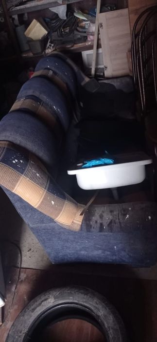 Техника и мебель