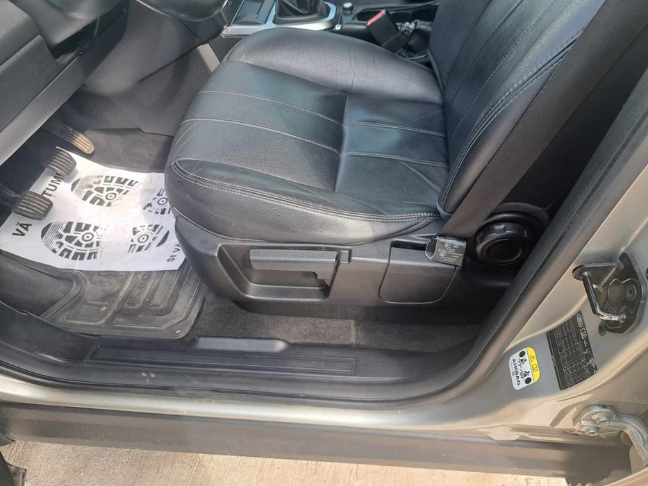 LAND ROVER Freelander 2012 — imagine 2