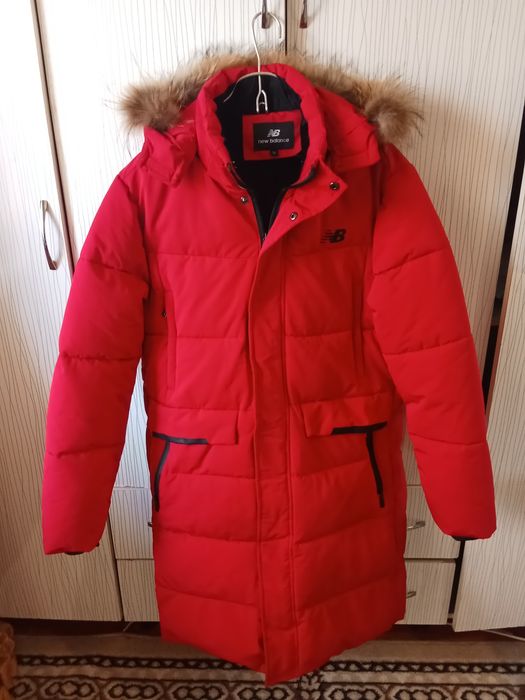 Зимний куртка  хорошом состояние