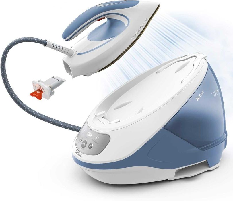 Парогенератор Tefal Express Protect (SV9202) 2830W