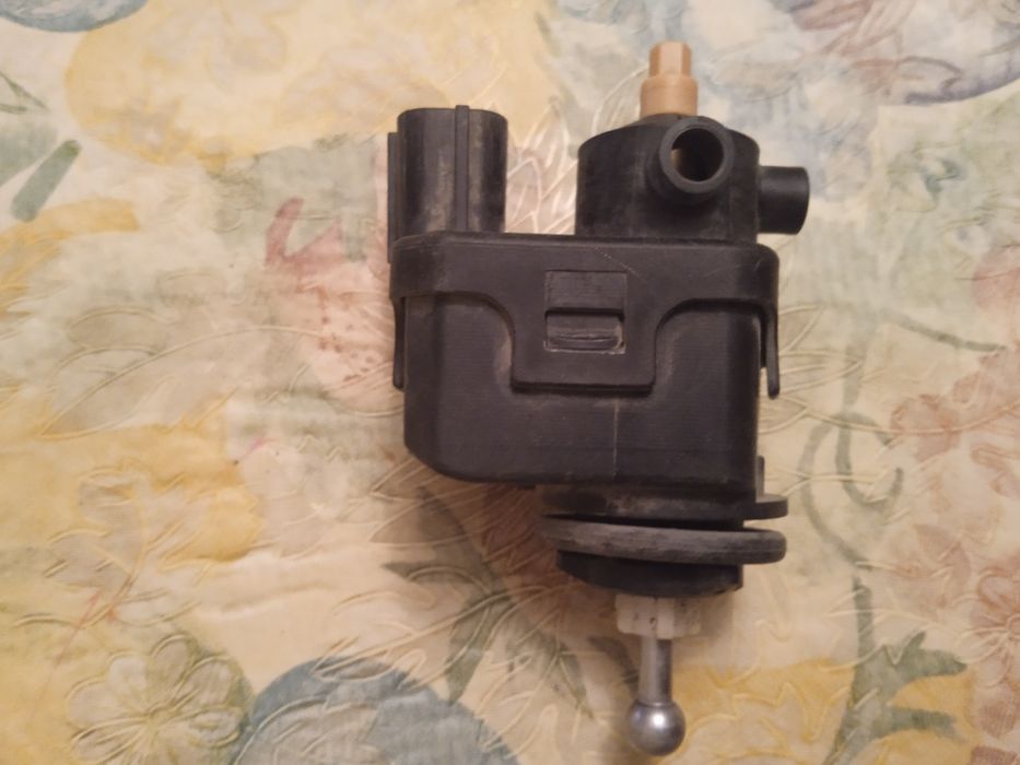 Электропривод фар