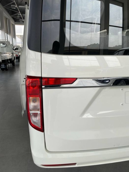 CHANGAN KYC Минивэн, 9-мест