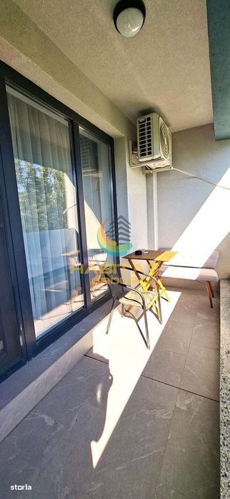 Inchiriere apartament 2 camere Premium in Complex Cavar Residence