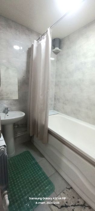 Квартира 2хона Янги Хает доми Гарден  юхаус оркасида