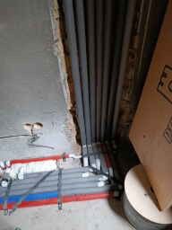 Сантехника Алматы.