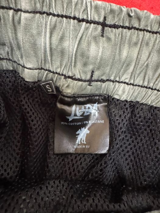 Къси панталони Luda