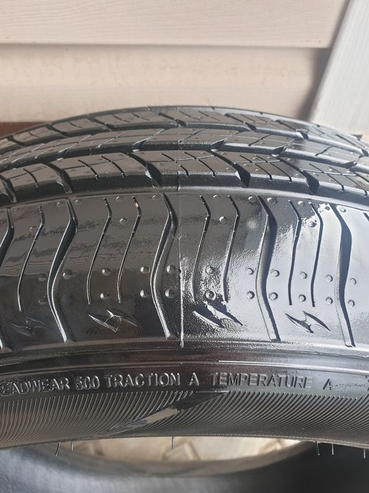 Шины на черри тиго.