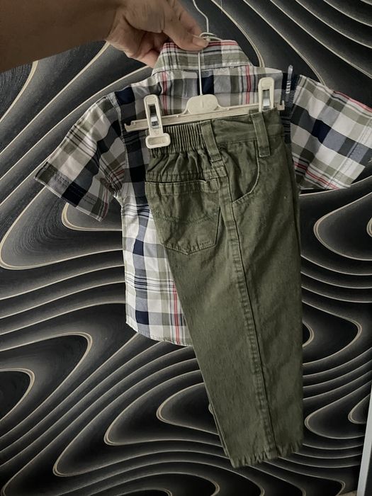 Комплект детской одежды