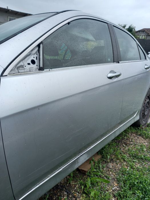 Dezmembrez honda accord 2003  2007