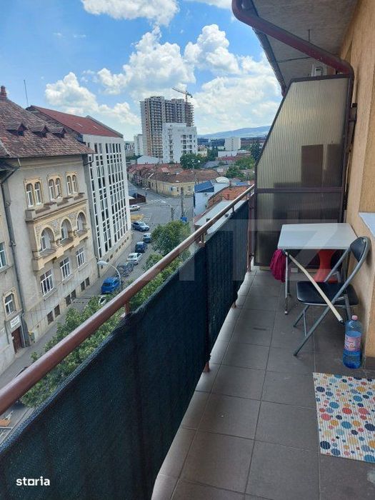Oportunitate investitie, apartament de vanzare, 37 mp, zona semicentra — fotografia 1