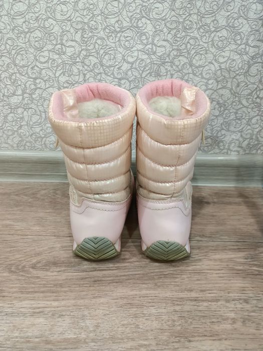 Дутыши "Совёнок"