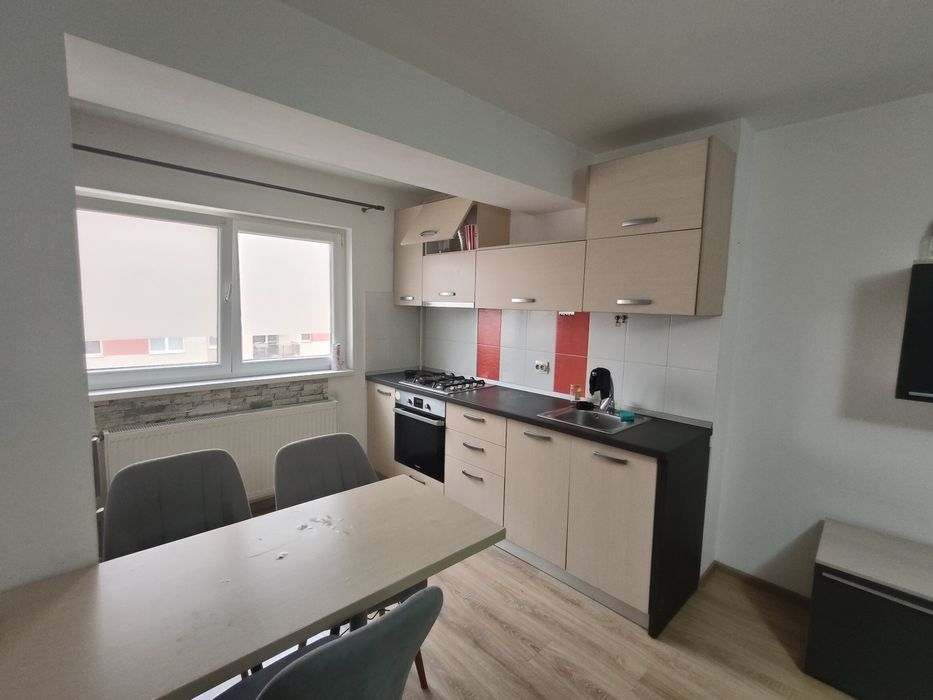 Apartament de 2 camere Metrou Nicolae Teclu