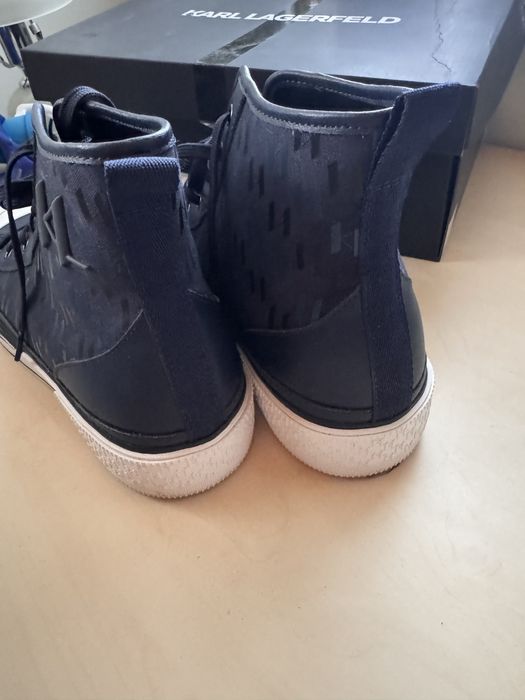 !НОВО! Обвуки Karl Lagerfeld:44номер