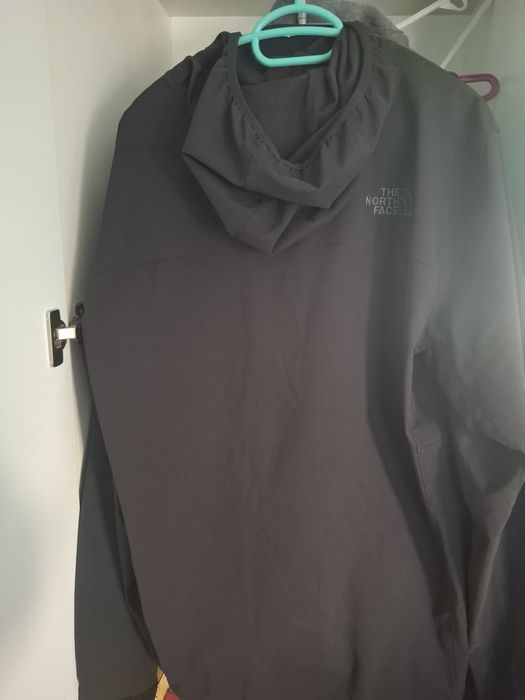 Гарнища the north face Nike flair