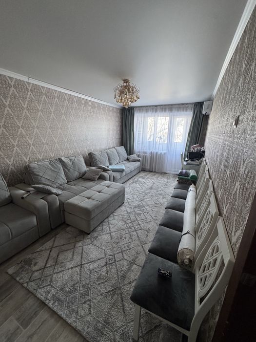 Продаю квартиру в Майкудуке. г.Караганда