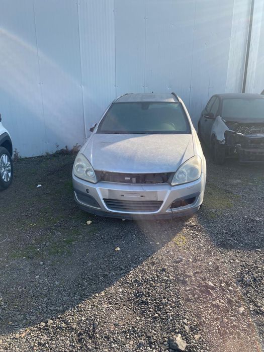 Opel Astra H 1,7 DTI inmatriculata nepornita de 5 ani
