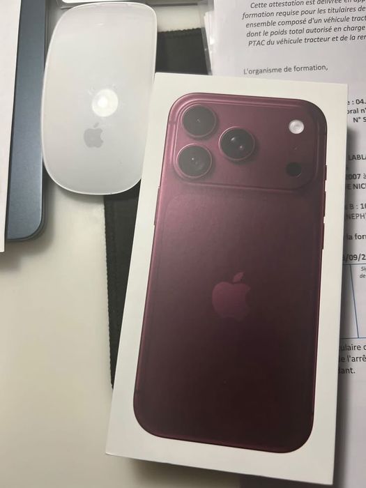 iphone 18 pro (с Америки)