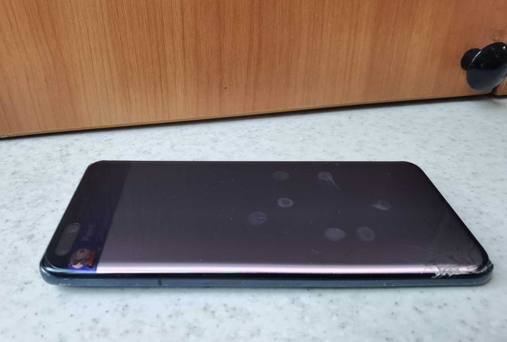 Huawei p40 pro+ 512gb 8гб ram и 2бр нови Mobiwire Hinto2 с 2г гаранция