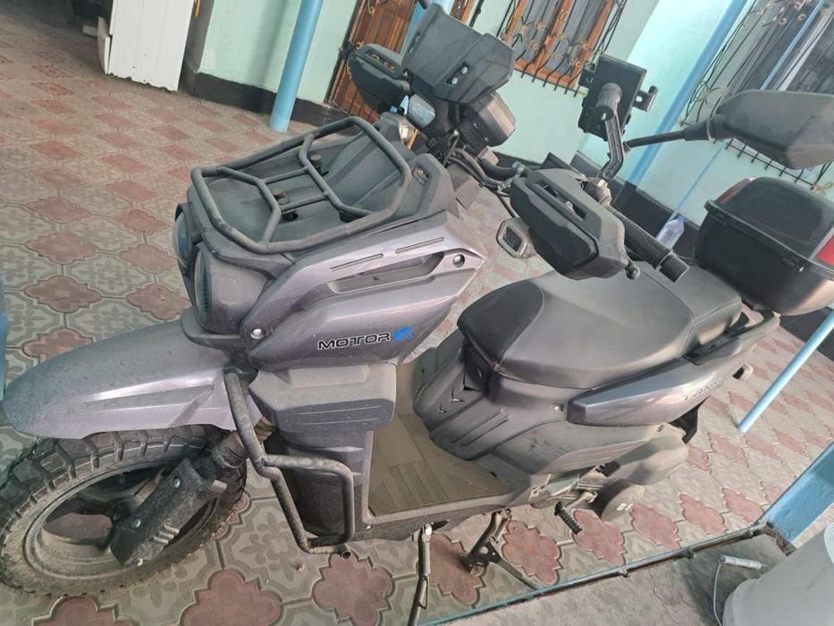 Танк 2 почти новый