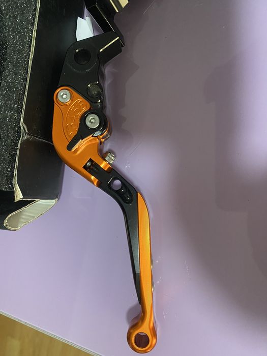 Manete reglabile Ktm690 Duke