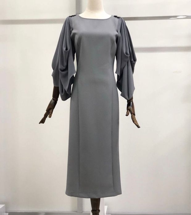 Вечерние платья