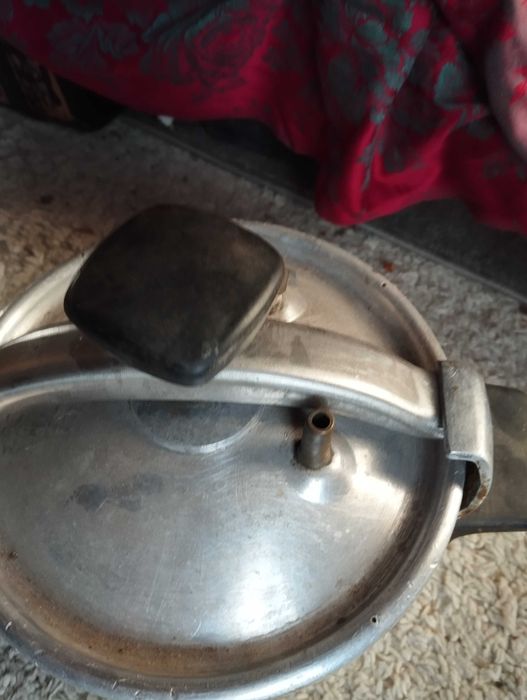 Скороварка  СССР утятница