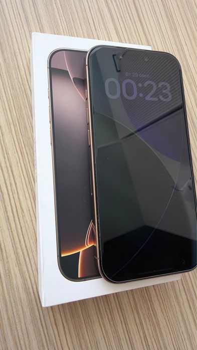 Продам Iphone 16 Pro 512 GB