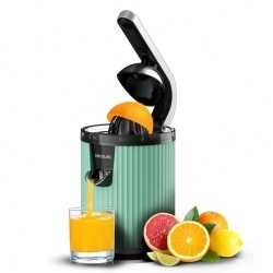 Цитрус Преса Cecotec RetroJuice 600