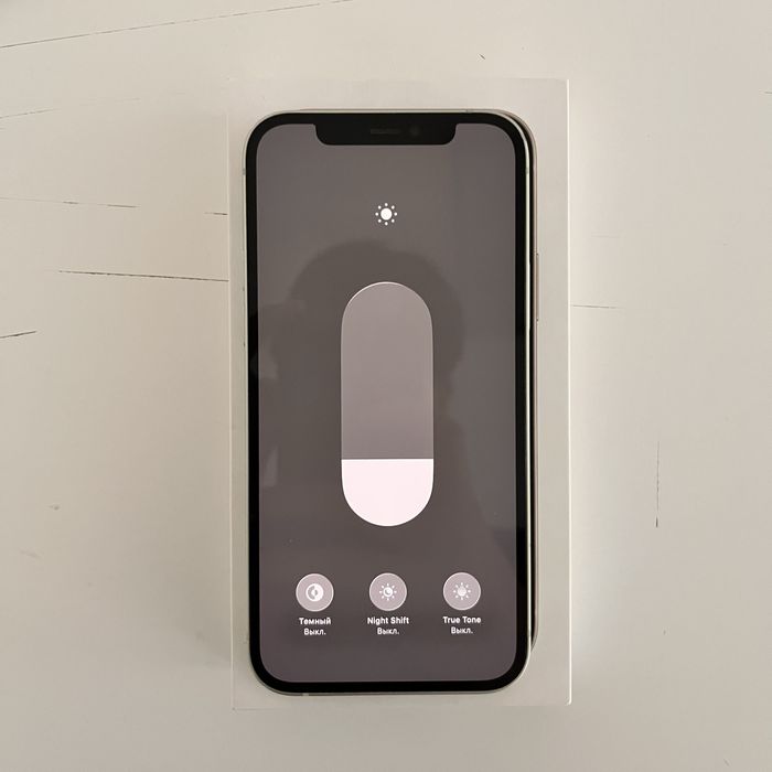 Айфон 12 iPhone 12