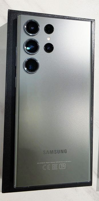 Samsung S23 Ultra, 256 Gb