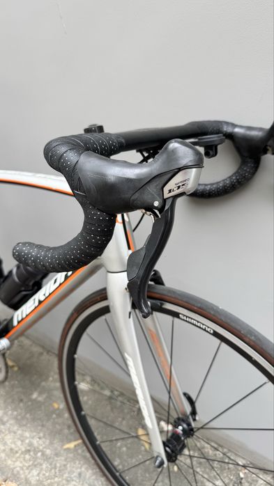 Шоссейный велосипед