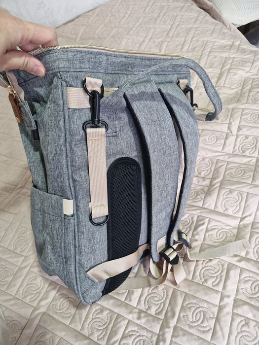 Сумка для мам за 6000