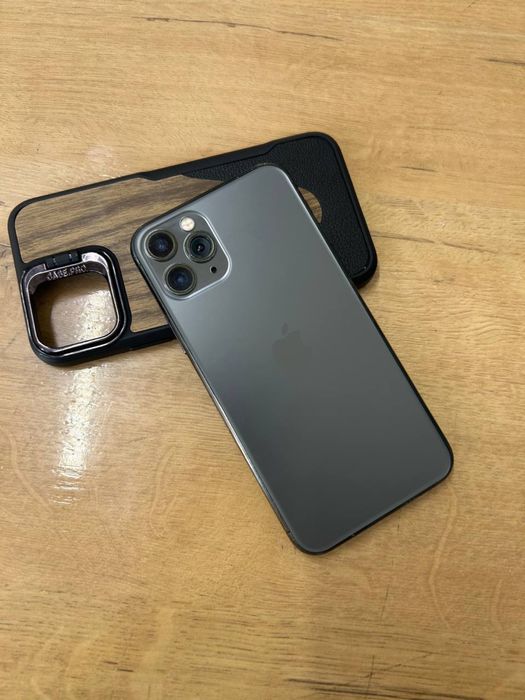 Айфон 11 про сатылады