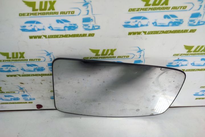 Sticla geam oglinda dreapta 232634072 235626004 Renault Master 3  [din 2010 pana  2015] seria