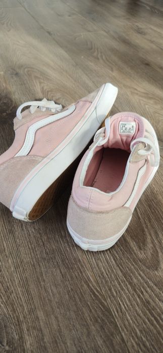 Мокасини Ralph Lauren 39 естествена кожа
