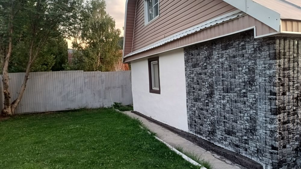 Продам дачу на белом лугу