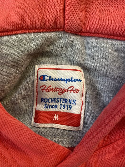 Hanorac Champion unisex
