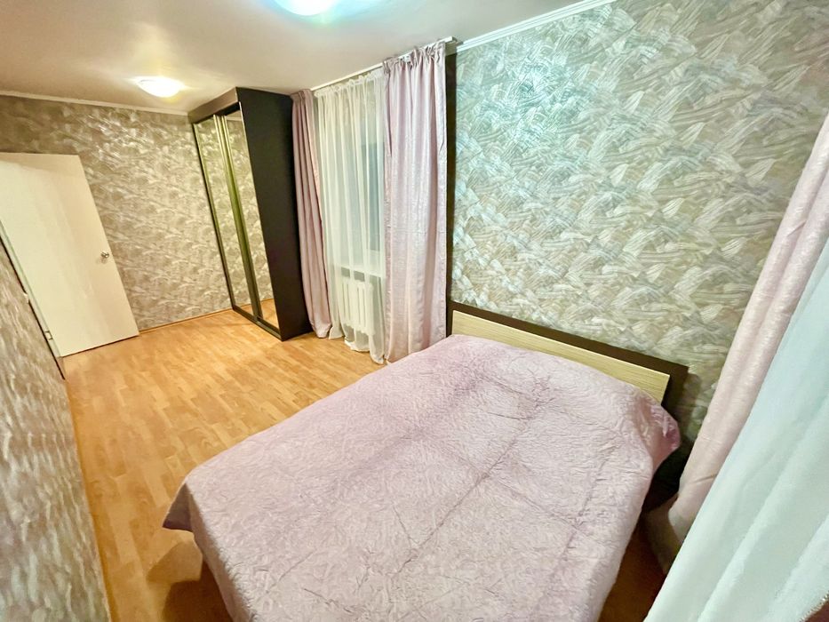 Сдается 2-х комн посутЛюкс