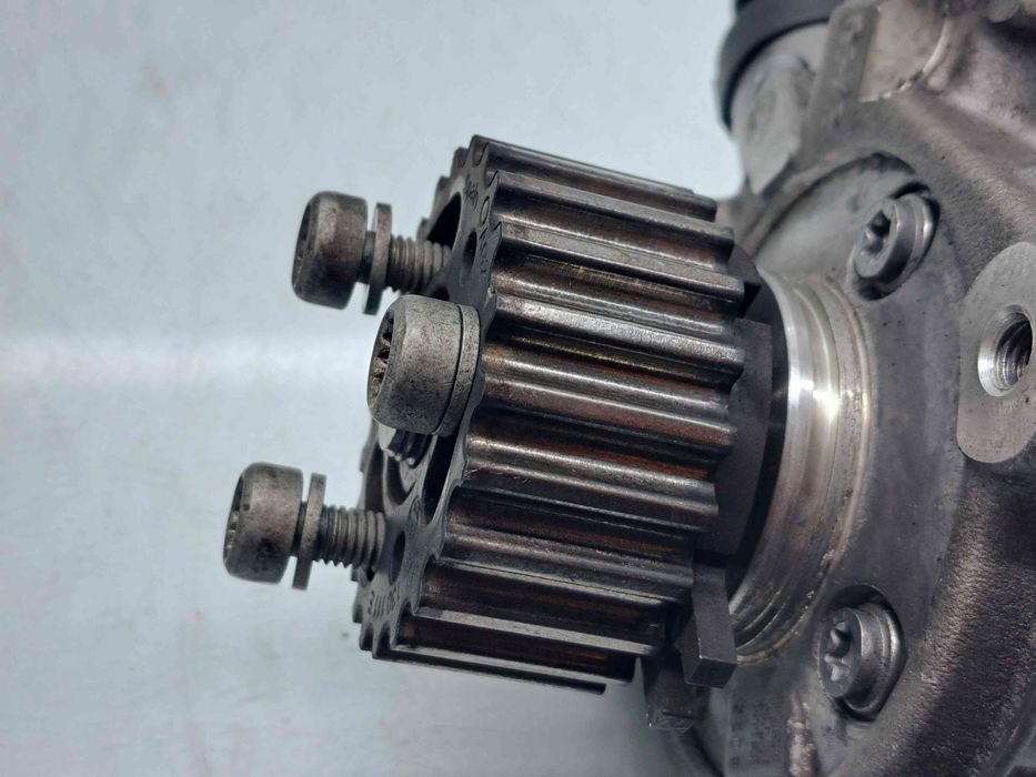 Pompa inalta presiune  AUDI A5 (8T3) [Fabr 2007-2015] 03L130755AC / 04