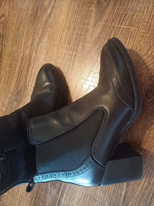 Натуральная кожа [36рр]