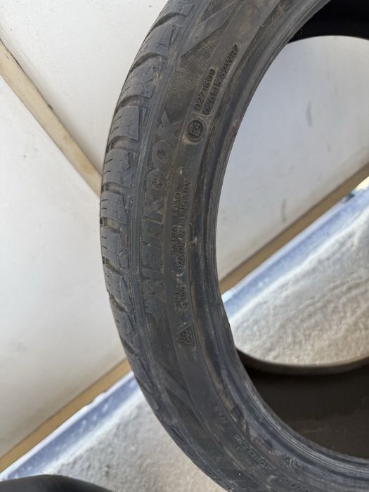 Шины HANKOOK R18/225/40