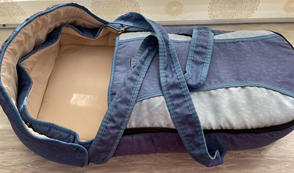 Люлька-переноска